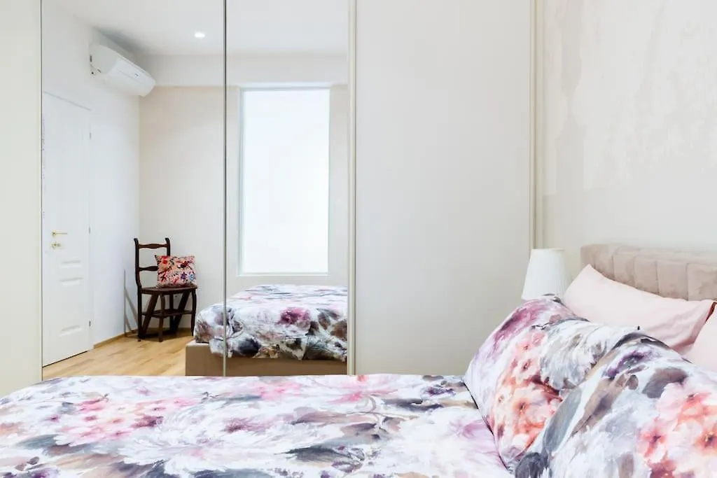 Ferienwohnung Azeglio63Bologna - La Terrazza Italien