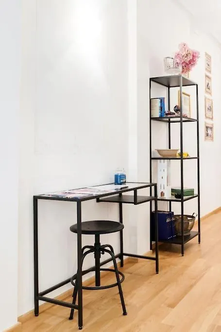 Ferienwohnung Azeglio63Bologna - La Terrazza 0*, Bologna